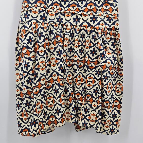 Free People‎ Palma Sundress Size XS NEW Floral Print - Picture 8 of 14